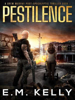 cover image of Pestilence